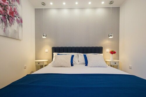 Apartments Nada, Забронировать Апартаменты/квартира Апартаменты Дубровника, рядом с Порт Груз, Апартаменты/квартира