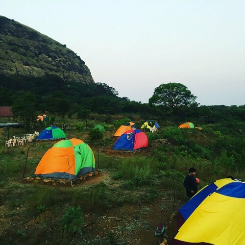 Canary Forest Camping, Забронировать Кемпинг Хандала Лонавала