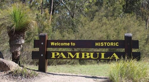 Colonial Motor Inn Pambula, Забронировать Мини-отель Памбула Sapphire Coast
