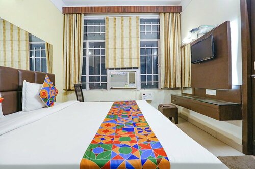 Oyo Flagship 77628 Hotel Kanha Classic