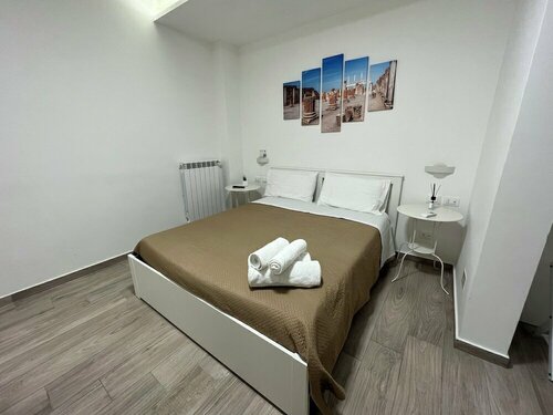 Time B&B, Забронировать Отель «постель и завтрак» Отели Поджомарино с парковкой, Парковка
