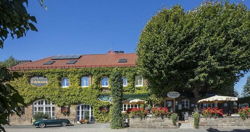 Land-gut-Hotel Lohmann, Забронировать Отель Отели Дренштайнфурт 3 звезды, 3*