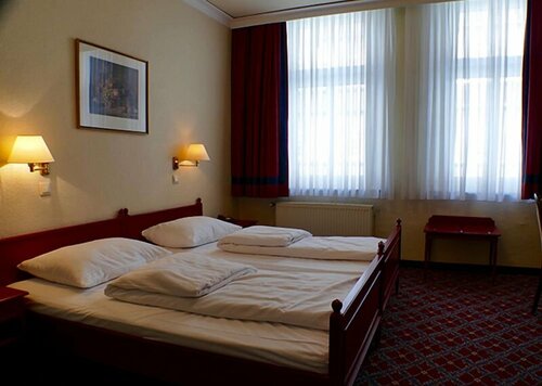 Hotel St. Petrus, Забронировать Отель Гельзенкирхен Ruhr area
