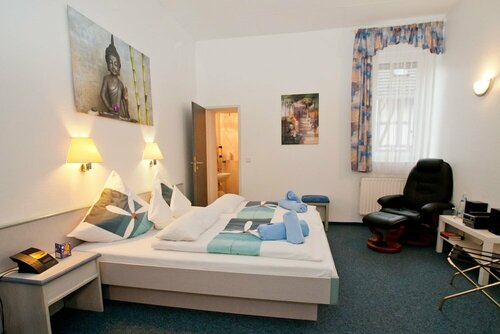 Landgasthaus Bonn, Забронировать Отель Баунаталь земля Гессен