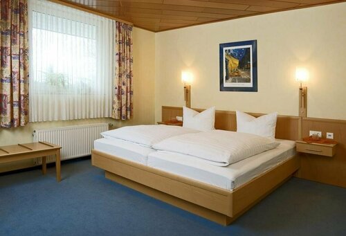 Hotel-Restaurant Haus Waldesruh, Забронировать Отель Боркен Münsterland