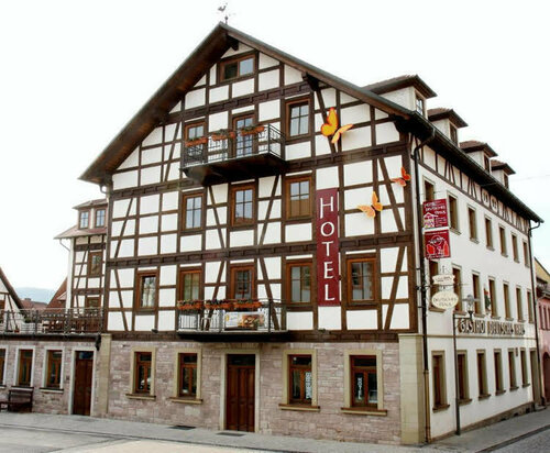 Hotel Deutsches Haus, Prenota Hotel  