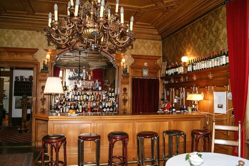 Hotel Park Villa, Réserver Hôtel Schaffhausen 