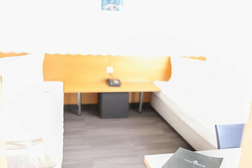 Hotel Ambiente, Забронировать Отель Отели Мюнстера 3 звезды, 3*