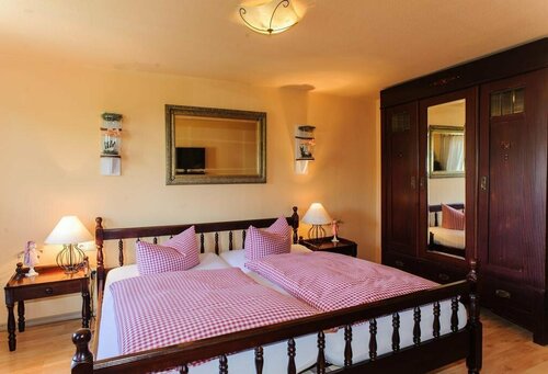 Hotel Merkurwald - Restaurant Wolpertinger, Забронировать Отель Баден-Баден Landkreis Karlsruhe