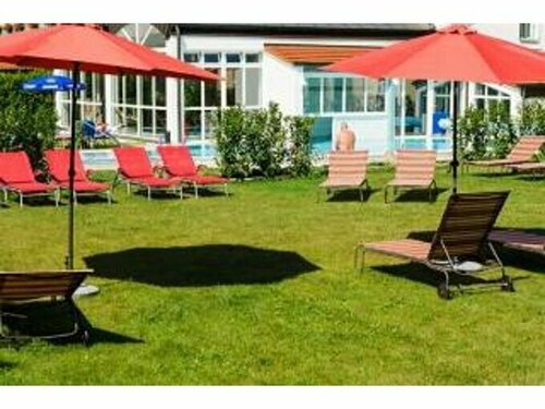 Kurhotel Schatzberger, Prenota Hotel Hotel 3 stelle a Baviera, 3*
