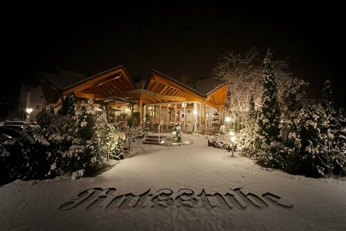 Ratsstube, Réserver Hôtel Hôtels à Sinsheim avec parking, Parking