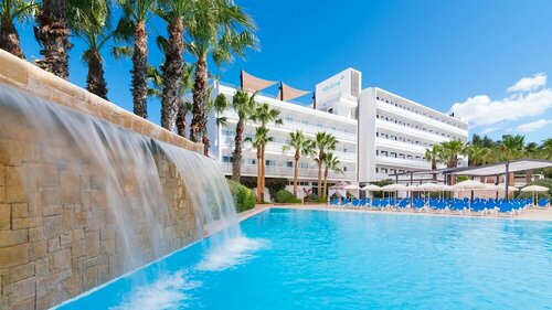 azuLine Hotel Bergantin, Забронировать Отель Сан-Хосе-де-са-Талая Ибица