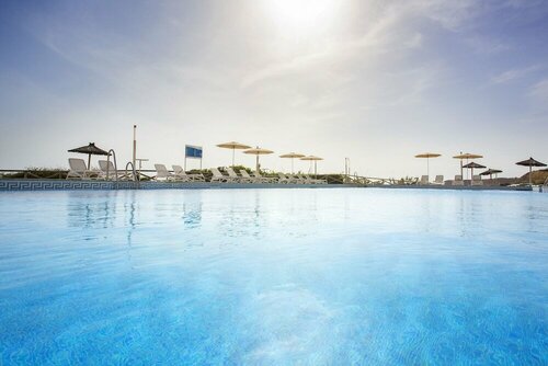 Hipotels Flamenco Conil, Забронировать Отель СПА-отели Конил-де-ла-Фронтера, SPA-услуги
