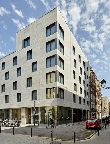 Hotel Barcelona Catedral 4 Sup, Забронировать Отель Старый город Барселона, рядом с Барселонский атеней