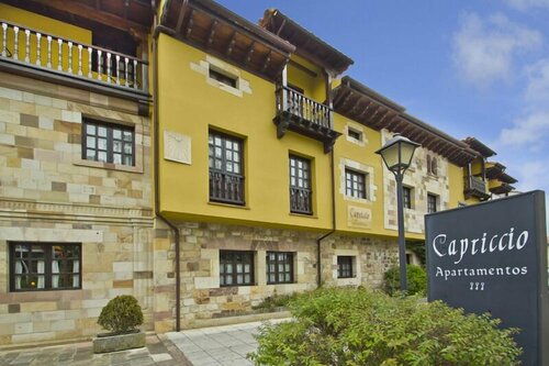 Apartamentos Capriccio, Забронировать Апартаменты/квартира Сантильяна-дель-Мар Cantabria Coast