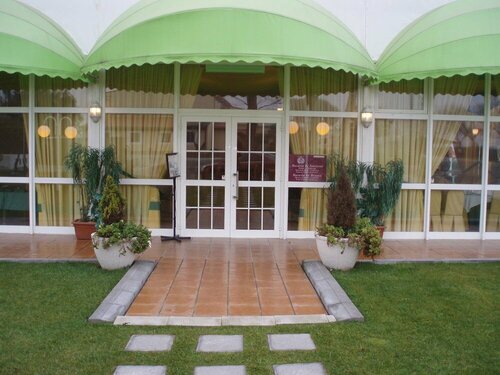 Ciudad de Navalcarnero, Boek Hotel Navalcarnero Community of Madrid