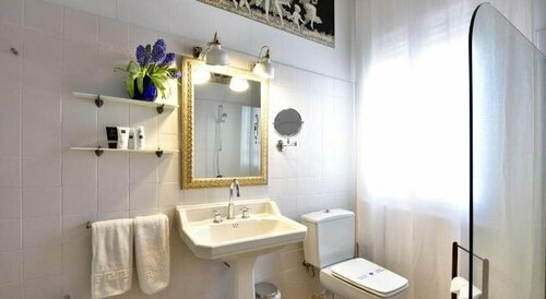 Hotel Can Carol, Забронировать Отель Отели Капельядес с парковкой, Парковка