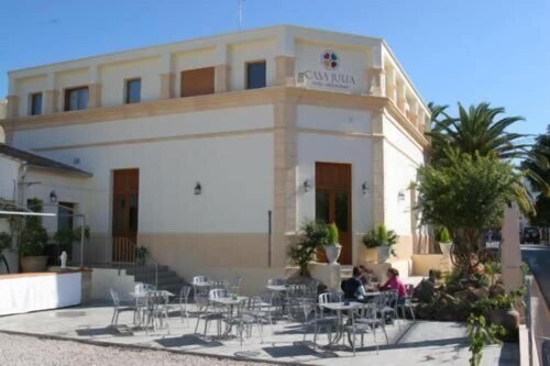 Hotel Casa Julia