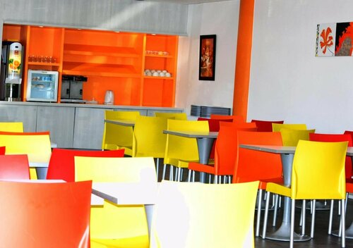Première Classe Paris Est Bobigny Drancy, Забронировать Отель Дранси Seine-Saint-Denis