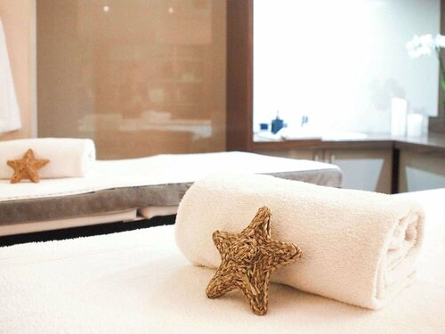Novotel SPA Rennes Centre Gare, Забронировать Курортный отель Rennes City Centre Ренн