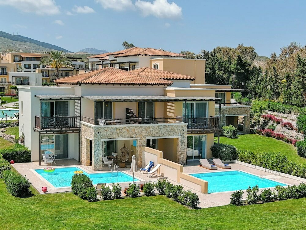 Kos Imperial Thalasso
