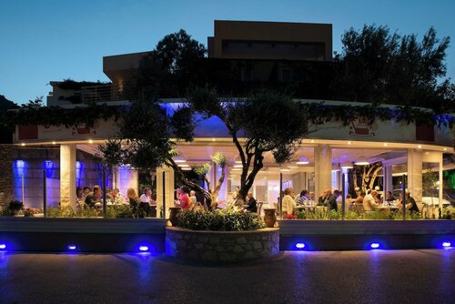 Mitsis Bali Paradise, Забронировать Отель Бизнес-отели Центрального Крита, 4* 5*