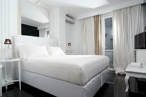 Acropolis Museum Boutique Hotel, Забронировать Апартаменты/квартира Отели Афины с завтраком, рядом с Библиотека Адриана, Завтраки