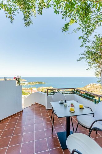 Pela Mare Hotel, Забронировать Отель Отели Агия-Пелагия 4 звезды, 4*