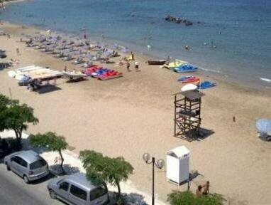 Danaos. Hotel, Chaνια, Забронировать Отель Ханья периферийная единица Ханья, рядом с Археологический музей Ханьи