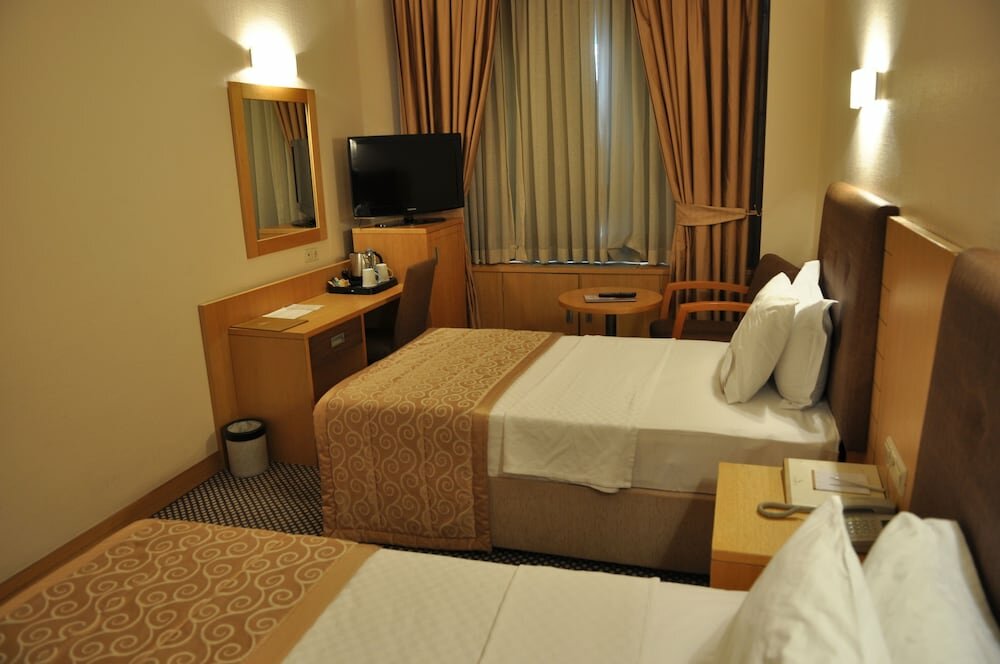 Surmeli Hotel & Resorts