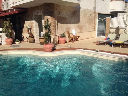 Glamour Bed And Breakfast, Book Bed and Breakfast Montalto Uffugo Calabrien