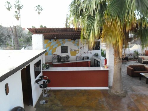 Cielito Lindo, Prenota Hotel San José del Cabo 