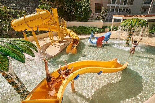 Park Royal Beach Cancun - All Inclusive