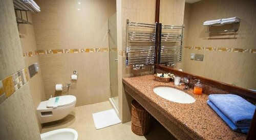 Jelenia Struga MEDICAL SPA, Réserver Complexe hôtelier Hôtels SPA à Basse-Silésie, SPA