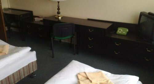 Olimpia, Book Hotel Billige hoteller i Storpolen