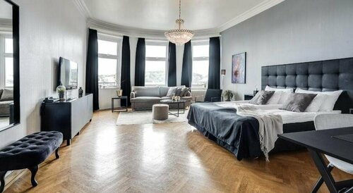 Hotell Onyxen Adults Only, WorldHotels Crafted, Забронировать Отель Центр Гетеборг