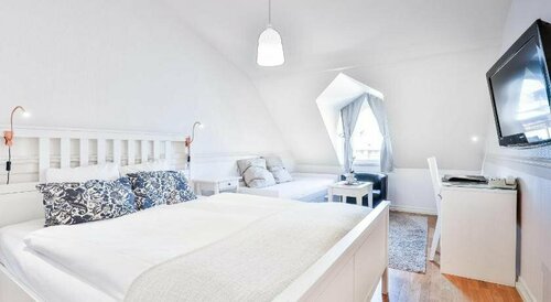 Hotel Poseidon, Забронировать Отель Центр Гетеборг