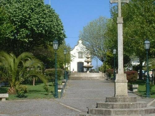 Hotel Rural Quinta de Sao Sebastiao, Забронировать Отель Отели Barroselas 3 звезды, 3*