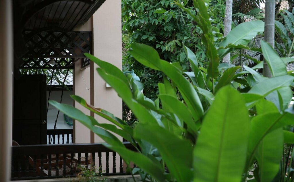 Iyarin Tara Resort