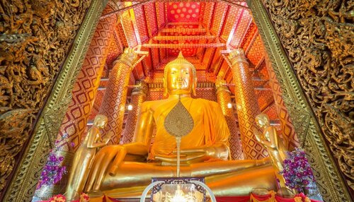 Classic Kameo Hotel & Serviced Apartments, Ayutthaya, Varaa Huoneisto SPA-hotellit kohteessa Central Thailand, SPA