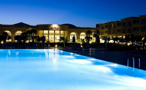 Cap Bon Kélibia Beach Hôtel&Spa, Rezervasyon Otel Kelibia Kahvaltılı Oteller, Kahvaltı