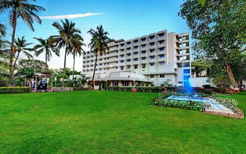 Ambassador Ajanta Hotel, Aurangabad, Reserva ahora Hotel Hoteles SPA en Maharashtra, SPA
