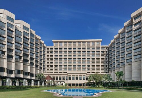 Hyatt Regency Delhi, Забронировать Отель Нью-Дели Национальный столичный округ Дели