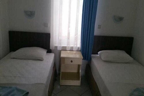 Özlem Apartments