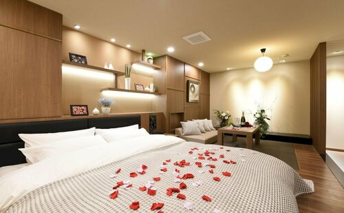 Restay Onoji, Buchen Sie Hotel Machida Präfektur Tokyo