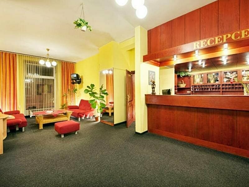 Hotel Henrietta