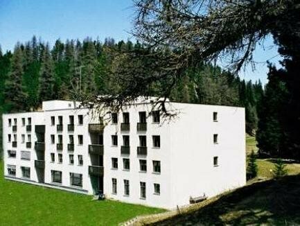 Hotel Stille, Prenota Appartamento Sankt Moritz Engadin