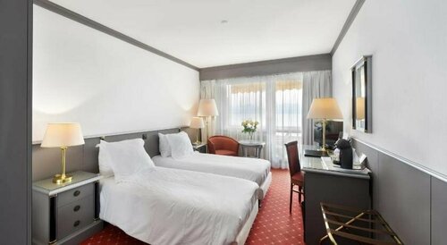 La Fleur du Lac, Book Hotel Morges Lausanne