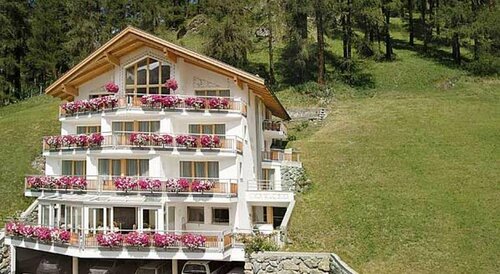 Aurora, Prenota Hotel Inn Grigioni