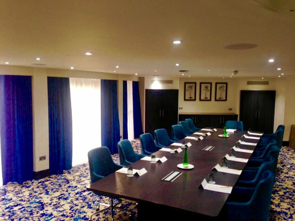 DoubleTree by Hilton Hotel Nottingham - Gateway
